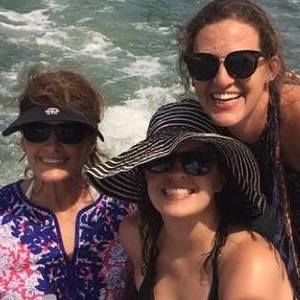 Meet your Posher, E richardson